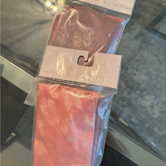 2pack ATHLETA Made to Move Gaiter - Picture 4 of 5